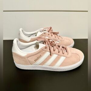 Girls Adidas Gazelle Shoes